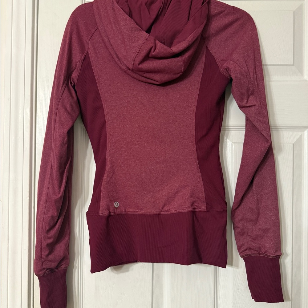 Lululemon In Flux Reversible Jacket - Picture 7 of 10